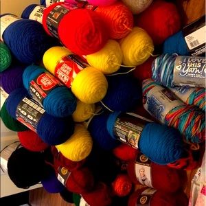 Yarn